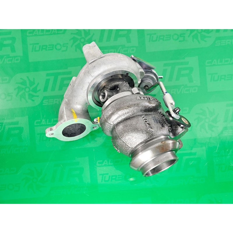 Turbo nuevo original ref.49373-02003 | Peugeot/Citroen BERLINGO
