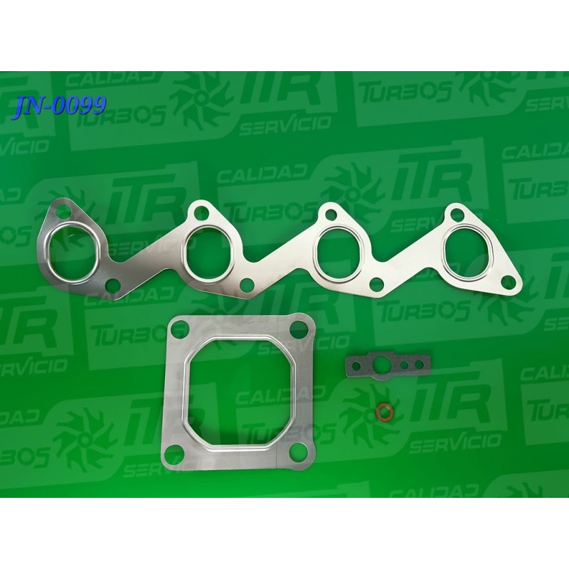 Juego de juntas para montaje de turbo Ford FIESTA/FOCUS