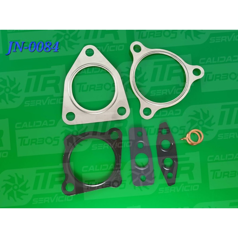 Gasket kit for turbo installation Toyota LANDCRUISER/HILUX