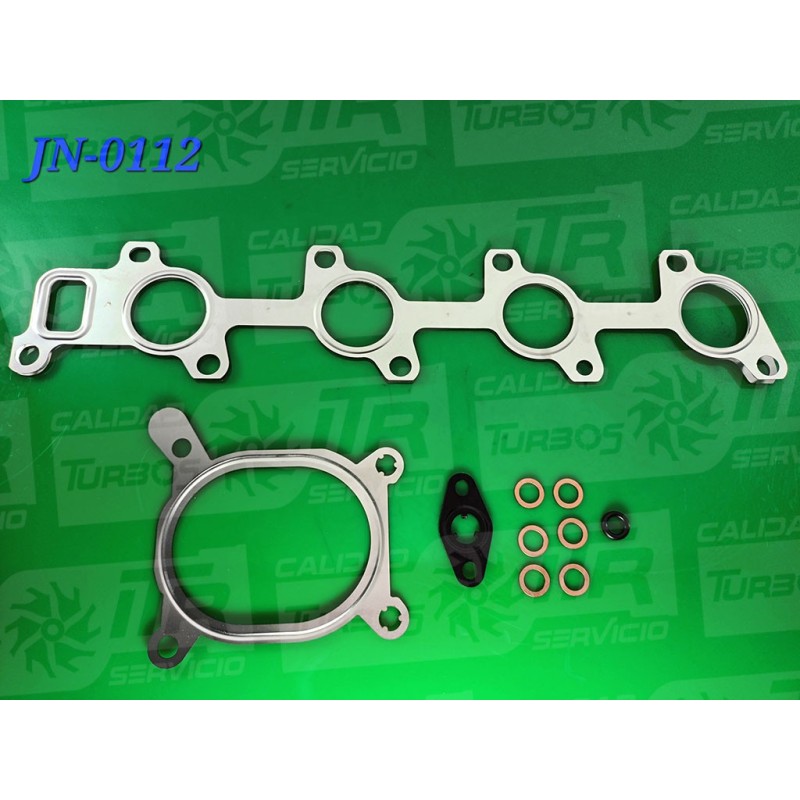 Juego de juntas para montaje de turbo Mercedes SPRINTER