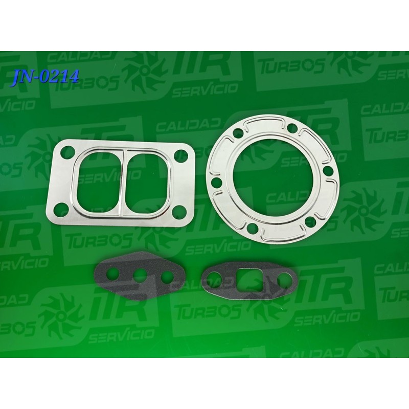 Juego de juntas para montaje de turbo ref.465154-13