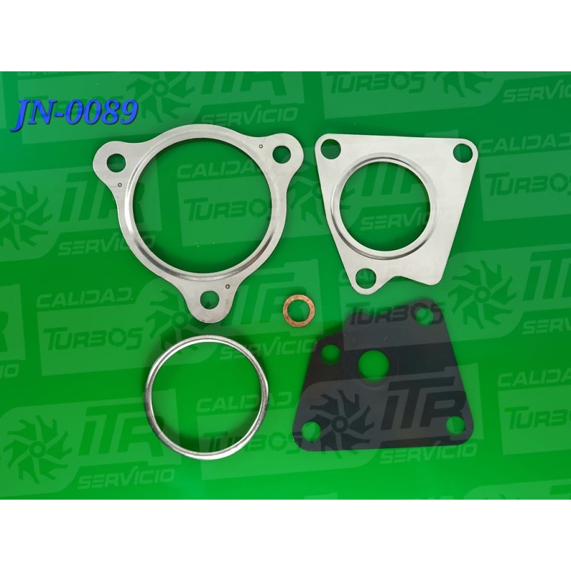 Kit de joints pour montage turbo Volkswagen/Audi A4/A6