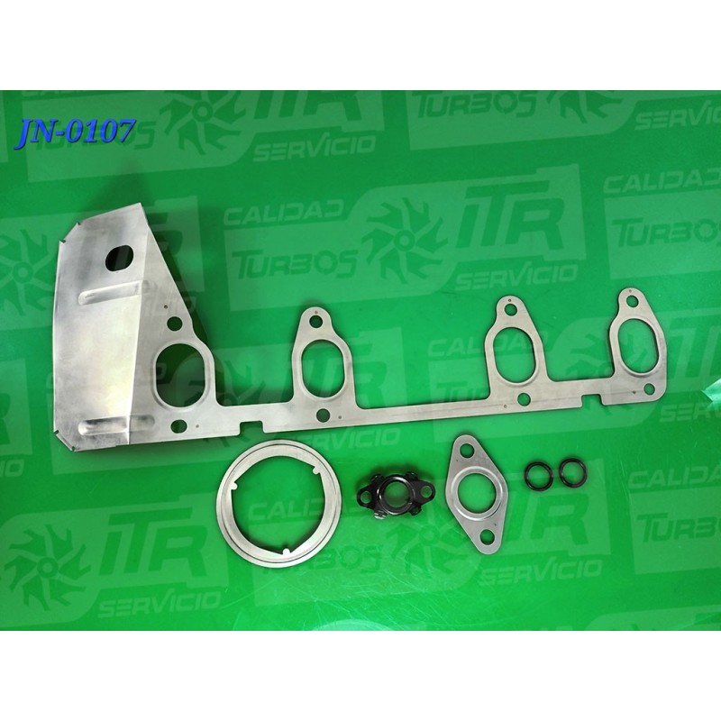 Kit de joints pour montage turbo Volkswagen/Audi A3/ALTEA