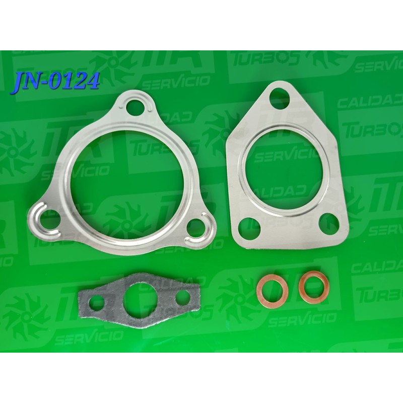 Juego de juntas para montaje de turbo Hyundai/Kia SORENTO/H-1