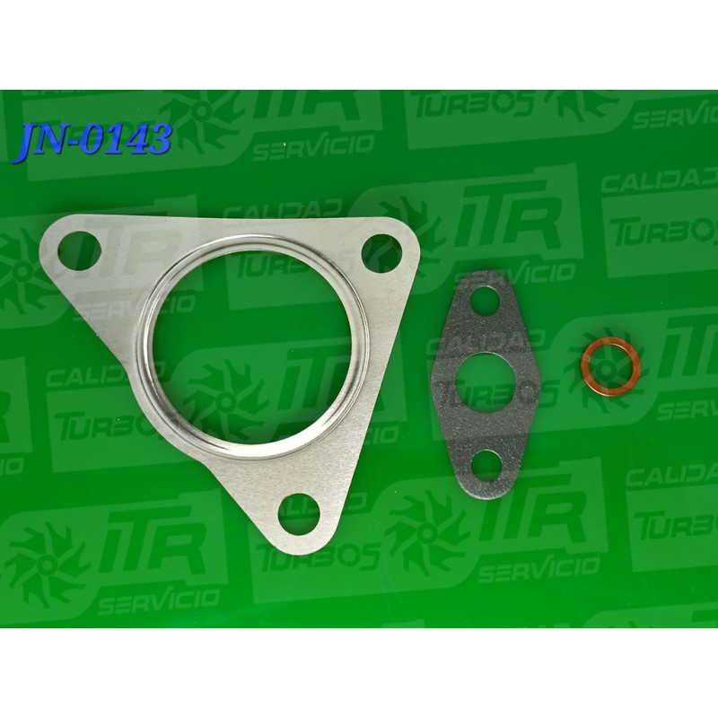 Gasket kit for turbo installation Jeep GRAND CHEROKEE