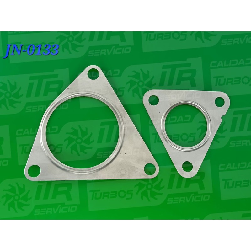 Juego de juntas para montaje de turbo Audi/Seat A4/A5