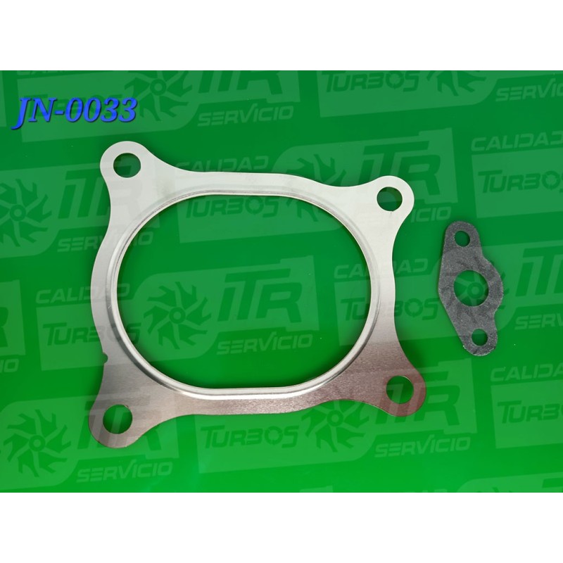 Juego de juntas para montaje de turbo Mercedes SPRINTER