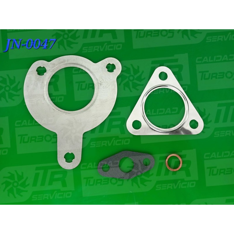 Gasket kit for turbo installation Saab/Opel / Vauxhall FRONTERA/OMEGA