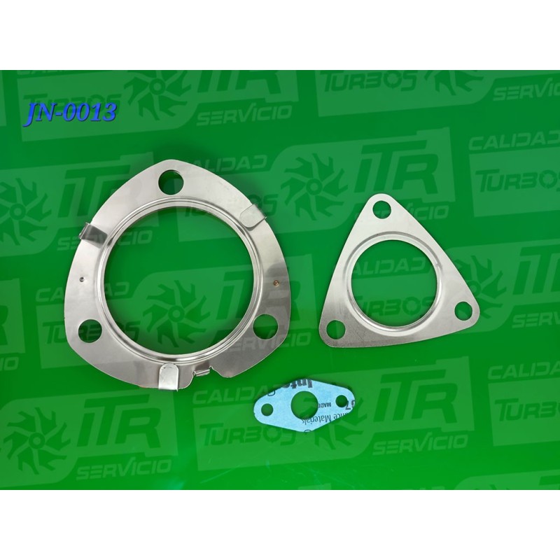 Gasket kit for turbo installation Ford RANGER/TRANSIT