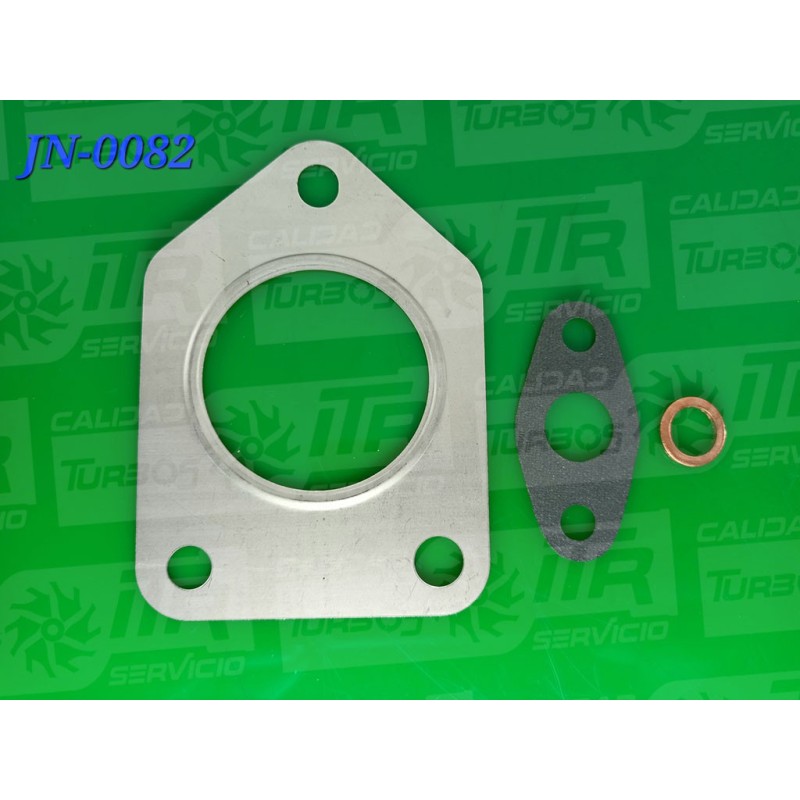 Gasket kit for turbo installation Bmw/Mini 120/320