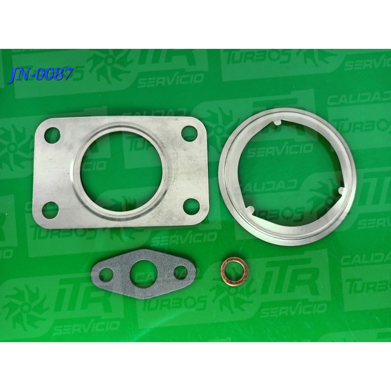 Juego de juntas para montaje de turbo Volkswagen CRAFTER