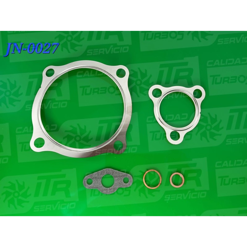 Juego de juntas para montaje de turbo Volkswagen/Audi A3/TT
