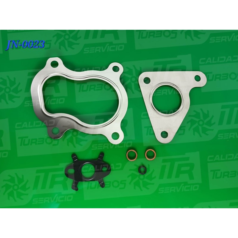 Juego de juntas para montaje de turbo Renault/Nissan CLIO/KANGOO
