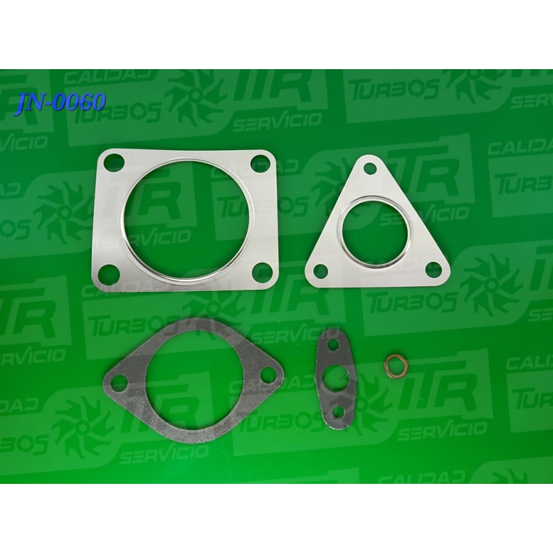 Kit de joints pour montage turbo Ford/Land Rover TRANSIT/DEFENDER