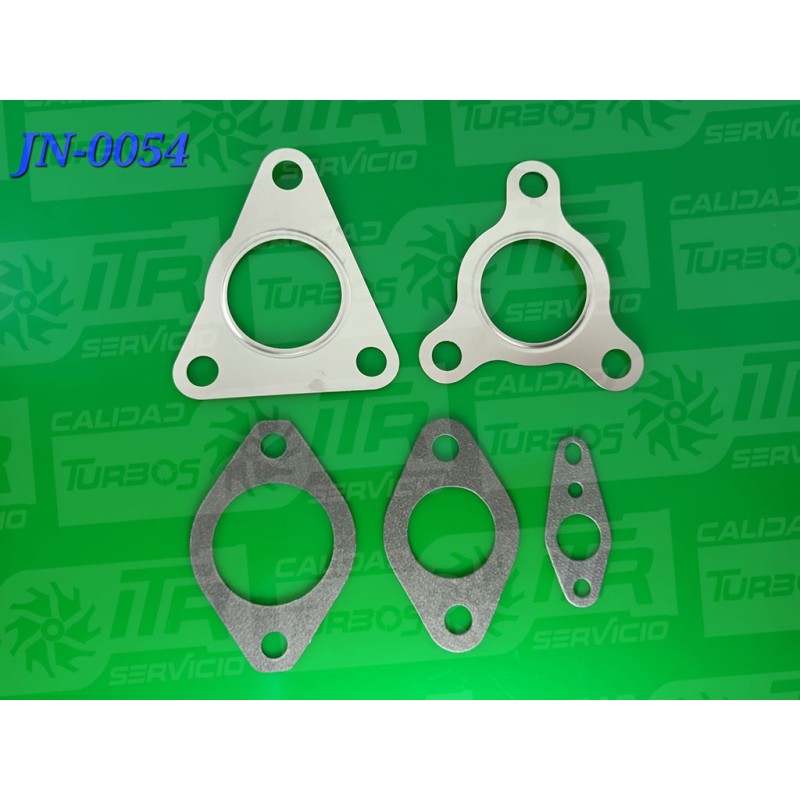 Kit de joints pour montage turbo Nissan PRIMERA/X-TRAIL