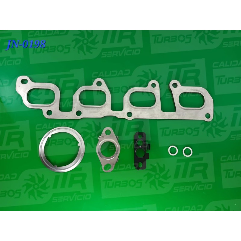 Kit de joints pour montage turbo Volkswagen AMAROK/CRAFTER