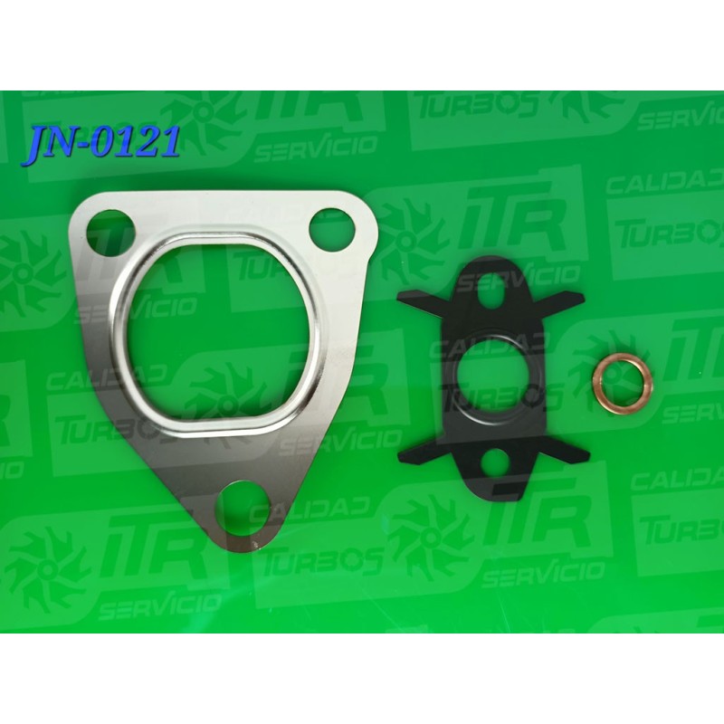 Kit de joints pour montage turbo Renault/Mercedes DUSTER/LODGY