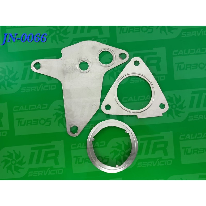 Kit de joints pour montage turbo Volkswagen TRANSPORTER T5/MULTIVAN