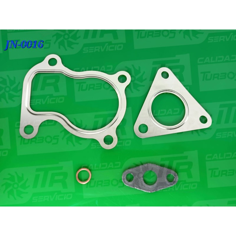 Gasket kit for turbo installation Volkswagen/Ford FREELANDER/GALAXY