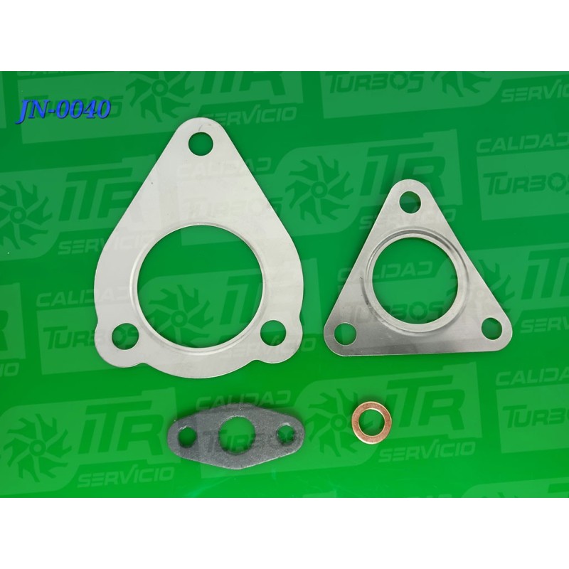 Kit de joints pour montage turbo Volkswagen/Ford A4/A6