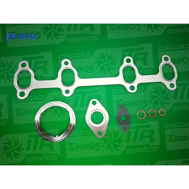 Kit de joints pour montage turbo Volkswagen/Audi A3/ALTEA