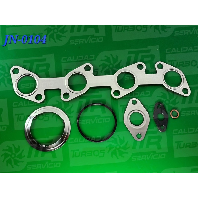 Gasket kit for turbo installation Volkswagen/Audi A3/ALTEA