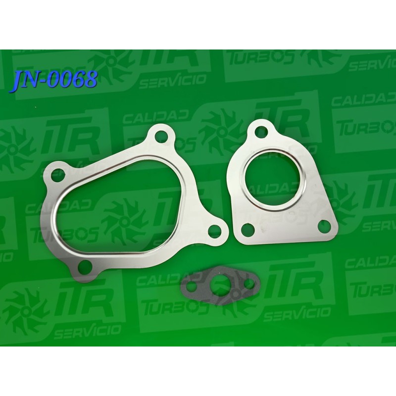 Juego de juntas para montaje de turbo Renault/Nissan INTERSTAR/VIVARO