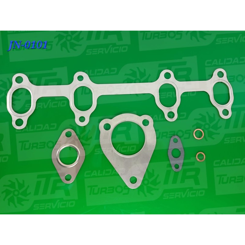 Gasket kit for turbo installation Volkswagen/Ford A3/GALAXY