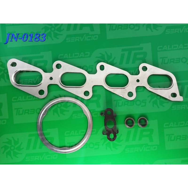 Gasket kit for turbo installation Chevrolet/Opel / Vauxhall CRUZE/ADAM