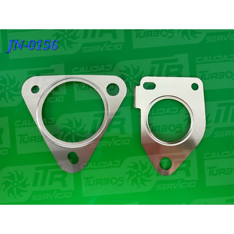 Juego de juntas para montaje de turbo Renault MEGANE/SCENIC