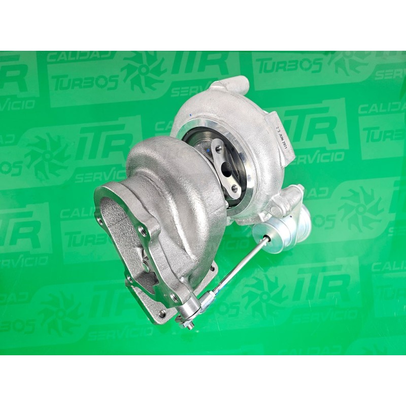 Turbo neuf d'origine MITSUBISHI ref.49189-02915 | Iveco DAILY 3.0