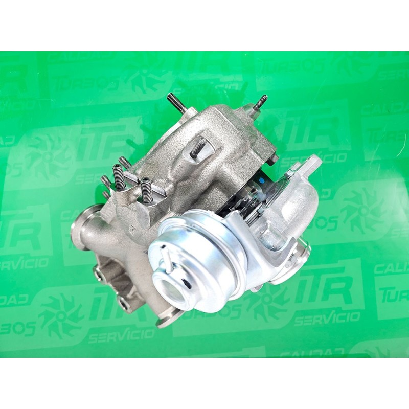 Turbo nuevo original ref.49189-07603