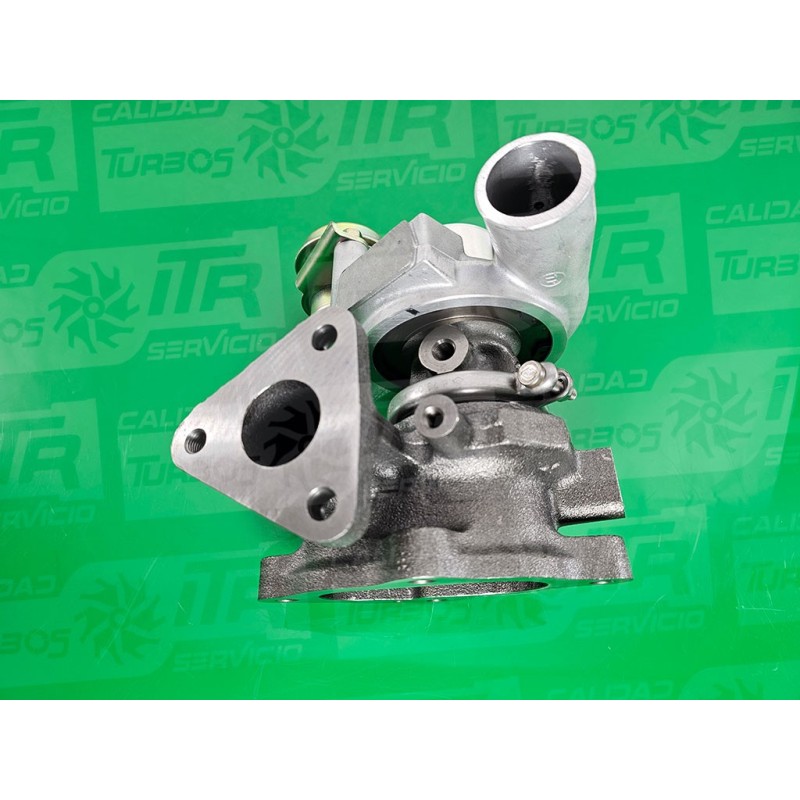 Turbo nuevo original MITSUBISHI ref.49377-03033 | Mitsubishi PAJERO