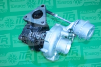 Turbo GARRETT 454159-