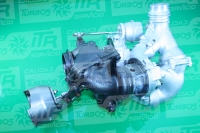 Turbo KKK 1000-988-0054