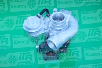 Turbo MITSUBISHI 49135-05130