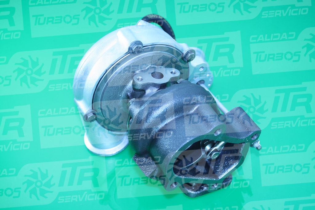 Turbo KKK K03-066 (imagen 2)