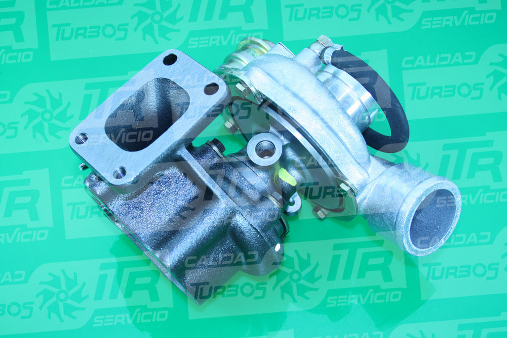 Turbo KKK K03-034 (imagen 3)