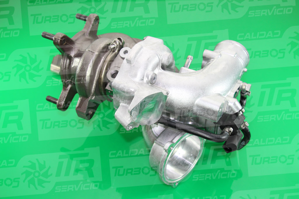 Turbo KKK K04-064 (imagen 4)